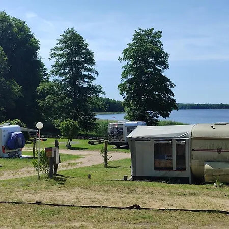 Parque de Campismo !nur Stellplatz! Wohnwagen- & Mobil Und Zelt Stellplatz 
