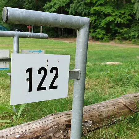 Parque de Campismo !nur Stellplatz! Wohnwagen- & Mobil Und Zelt Stellplatz 