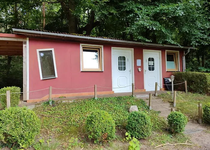 Camping !nur Stellplatz! Wohnwagen- & Mobil Und Zelt Stellplatz 